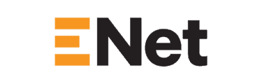 ENet Logo